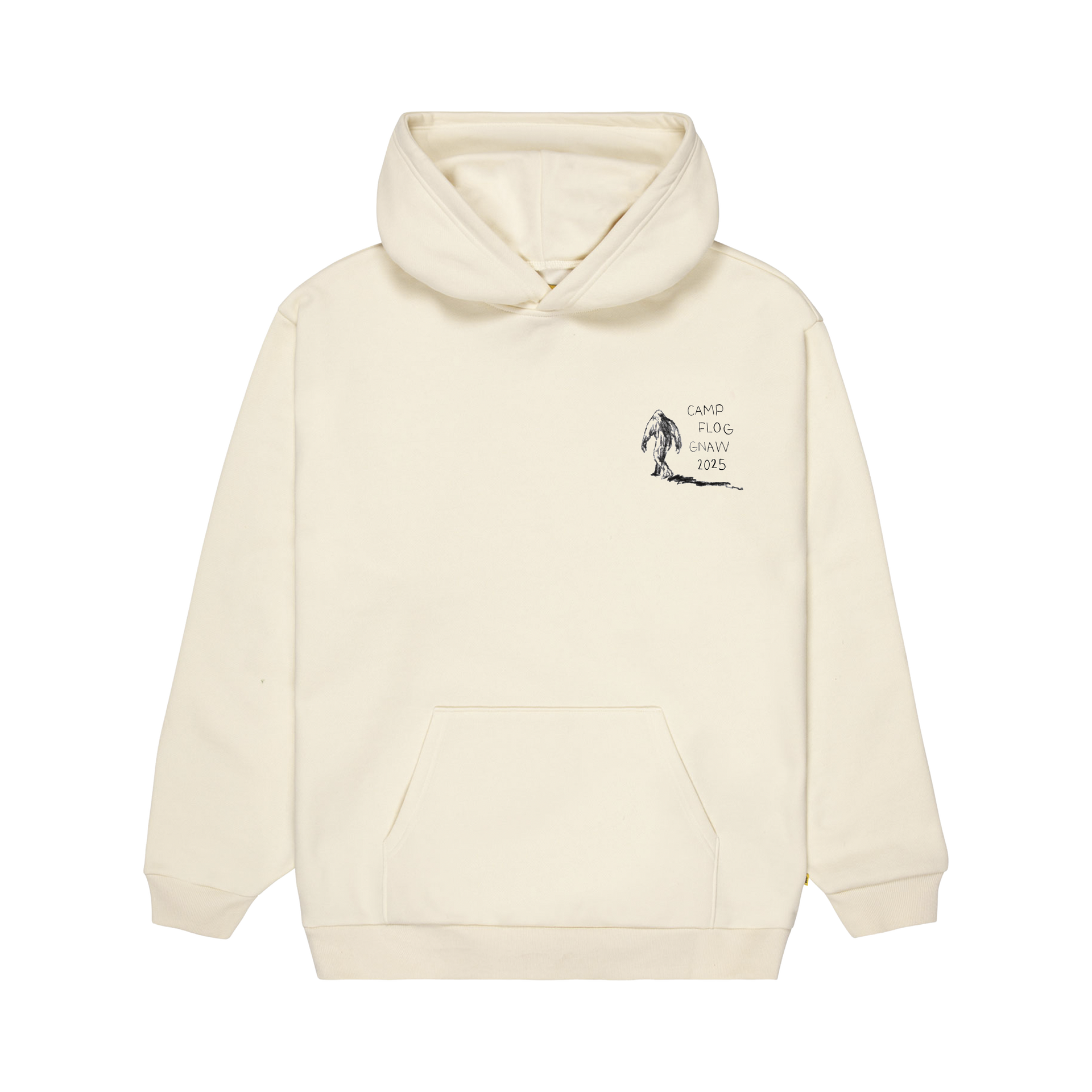 MOUNTAIN HOODIE by MATT MCCORMICK