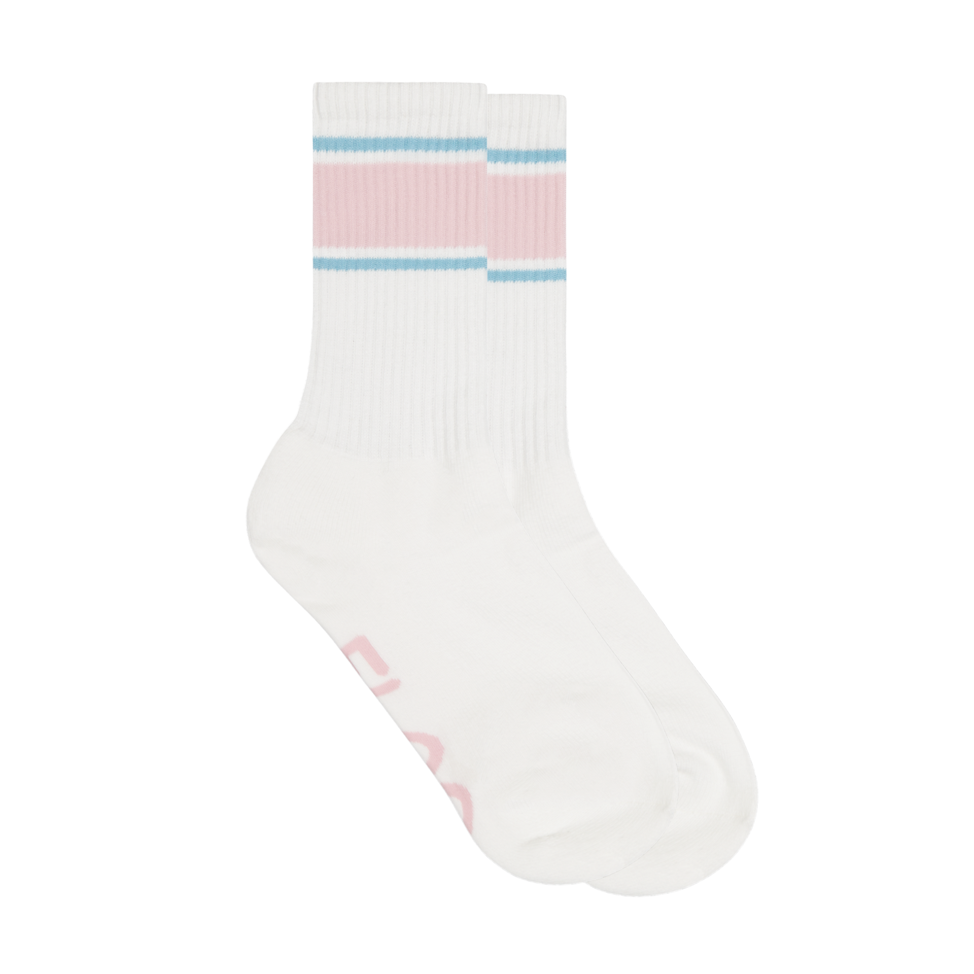 3PK CFG SOCKS by GOLF WANG