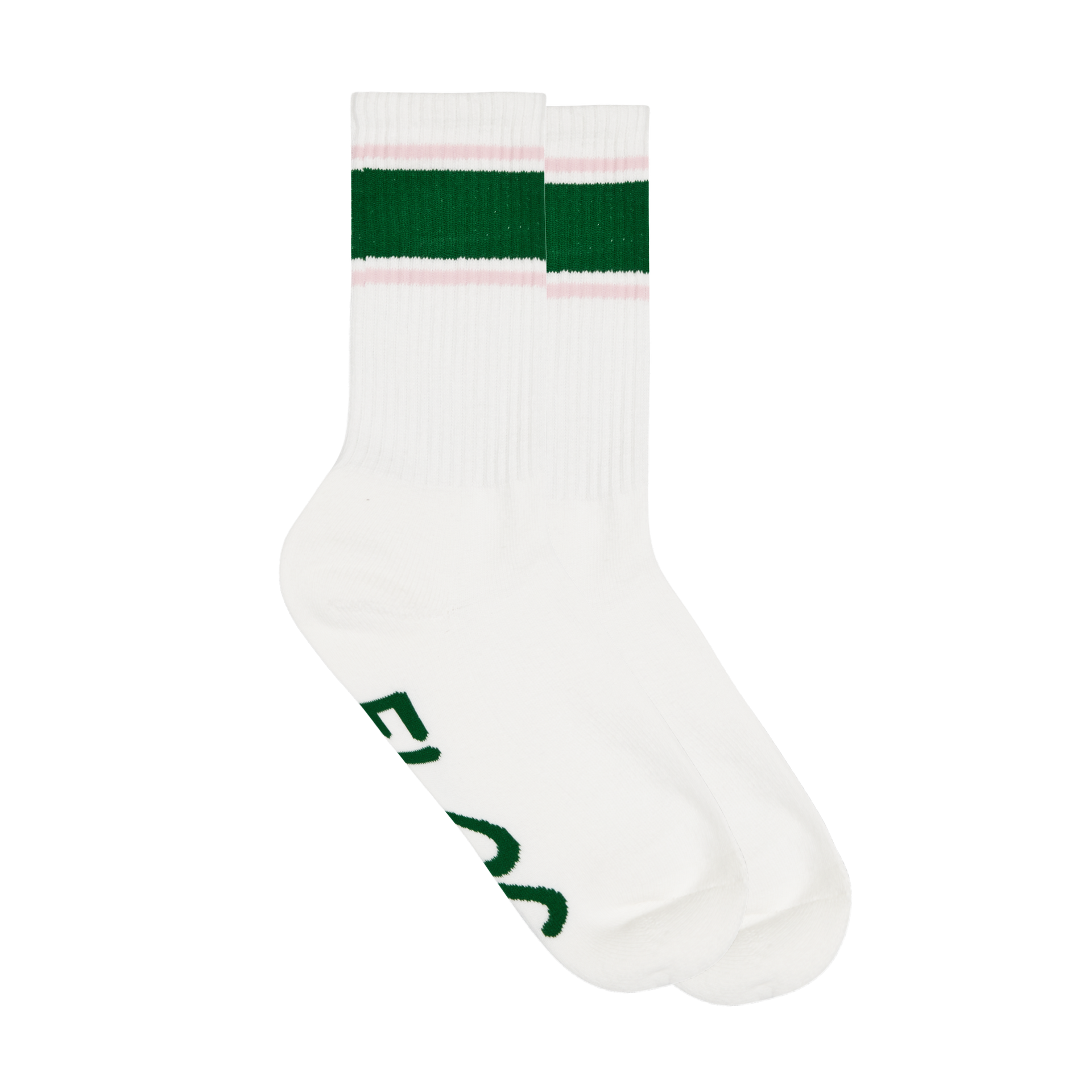 3PK CFG SOCKS by GOLF WANG