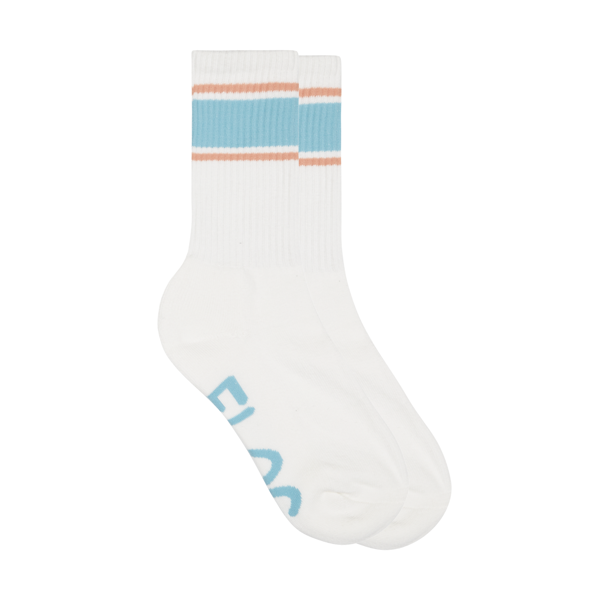 3PK CFG SOCKS by GOLF WANG