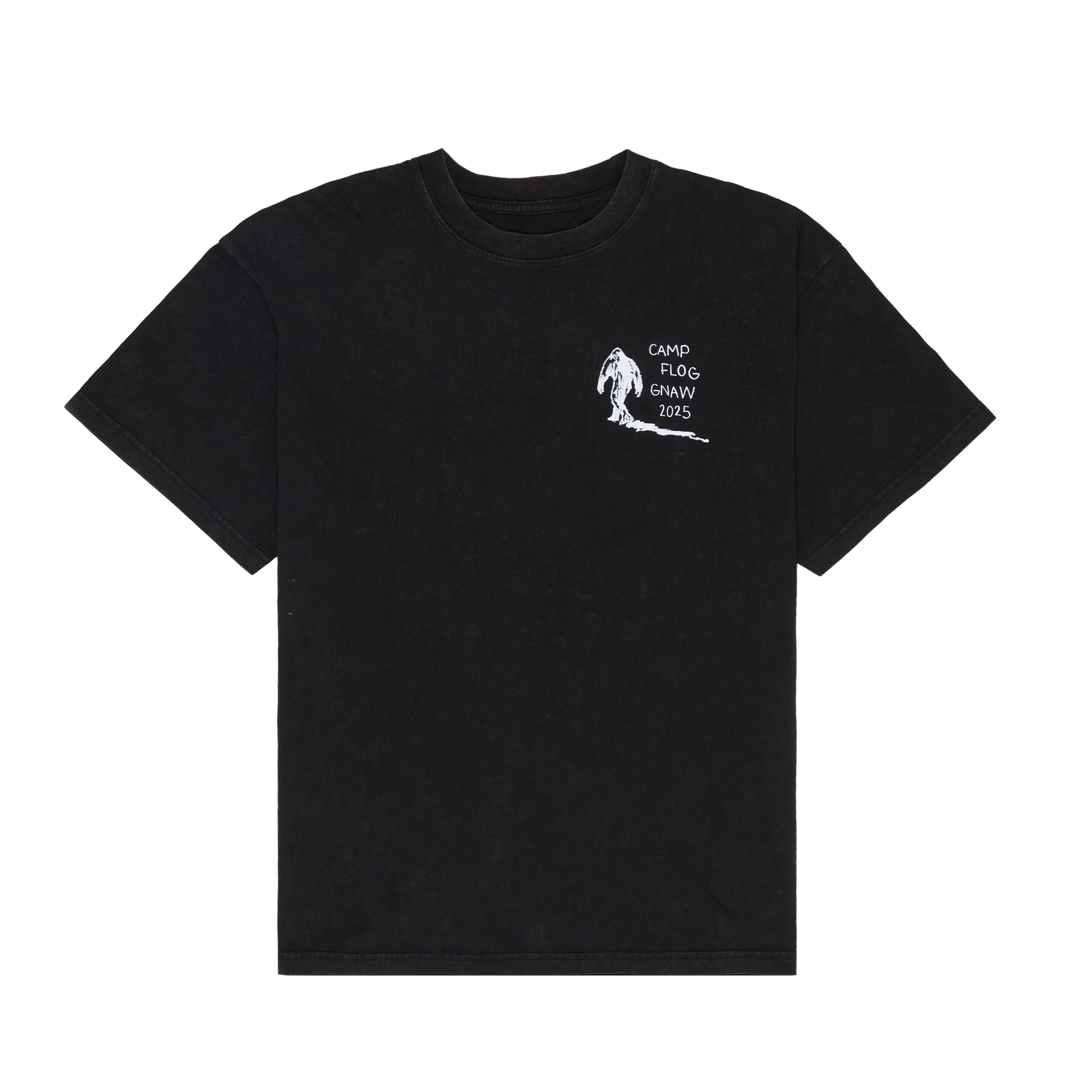 MOUNTAIN TEE by MATT MCCORMICK