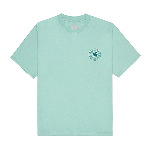 CFG KILL CAT LINE UP TEE by GOLF WANG